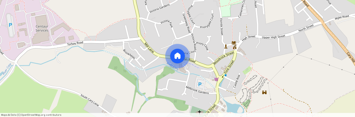 Castle Cary
