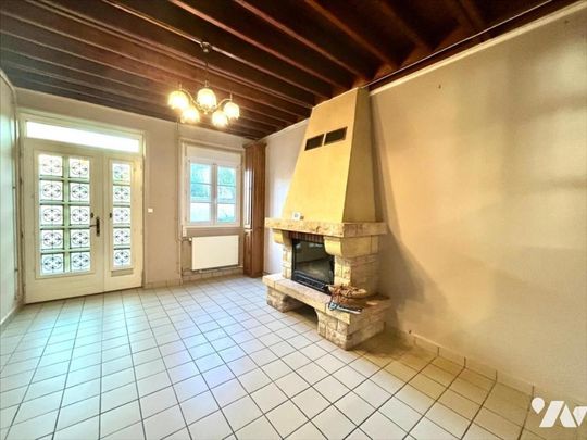 PICAUVILLE - Photo 1