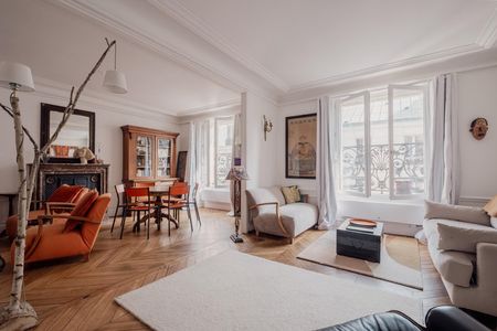 Rue Christiani - Photo 2