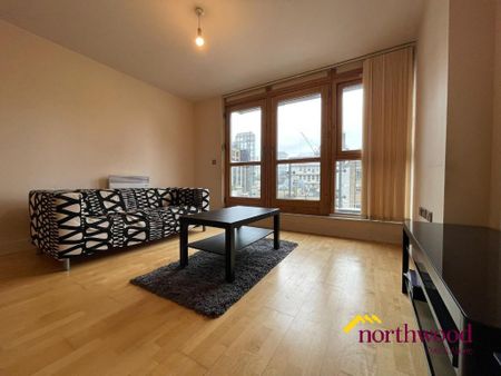 1 bedroom flat to rent - Photo 5