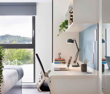 1 bedroom private hall to rent - Photo 1