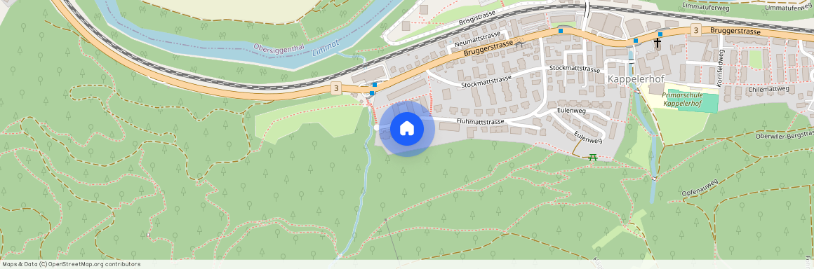 5400, Baden, Fluhmattstrasse, 33