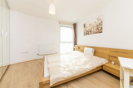 1 bedroom apartment to rent - Photo 5