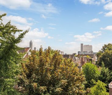 Te huur: Appartement Henegouwerplein in Rotterdam - Photo 4