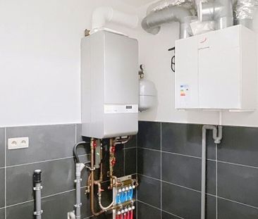 Appartement te huur in Gent voor € 1.155 met 2 slaapkamers - Photo 3