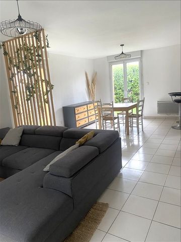 4 pièces - Meublé - 88,55 m² - RDC - Colocation autorisée - Photo 5