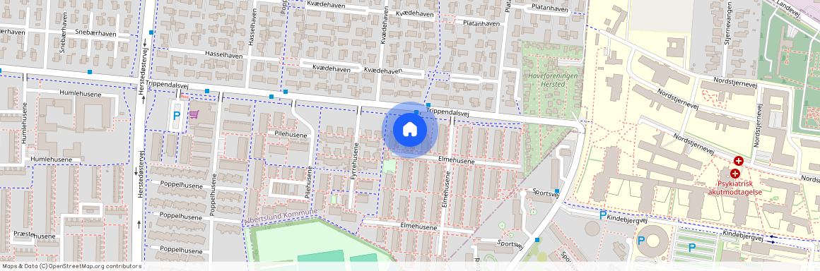 Elmehusene 46, 8000, Aarhus