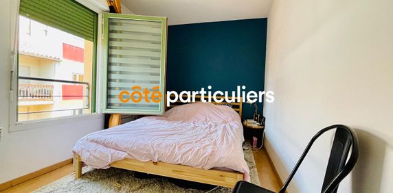 Location Appartement 2 pièces 38m² - Photo 2