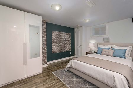 For Lease - 462 Kingsleigh Court Unit# Lower, Milton, Ontario - Photo 5