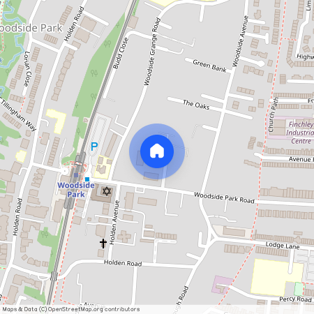 Ashbourne Court, London, N12