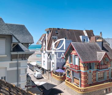 Location Appartement 3 pièces 44m² WIMEREUX 62930 - Photo 6