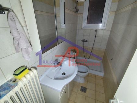 Studio/Γκαρσονιέρα για ενοικίαση Καλούτσιανη - Κουραμπάς (Ιωάννινα) - Photo 3