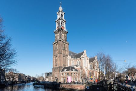 Te huur: Appartement Nieuwe Leliestraat in Amsterdam - Photo 4