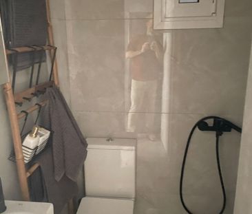 Studio/Γκαρσονιέρα για ενοικίαση Άνω Κυψέλη (Κυψέλη) - Photo 2