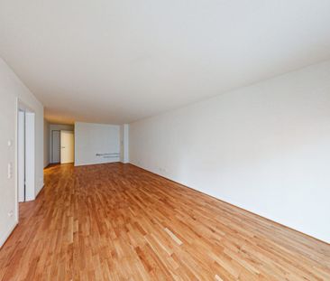 Moderne 2-Zimmer-Wohnung im Konstantinum - Foto 6