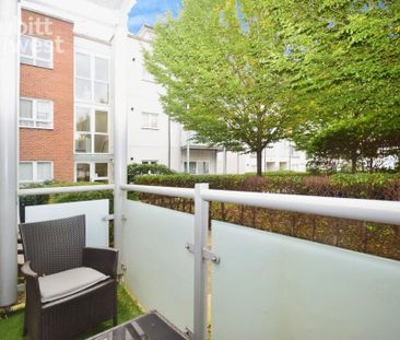 1 bedroom apartment to rent - Photo 2