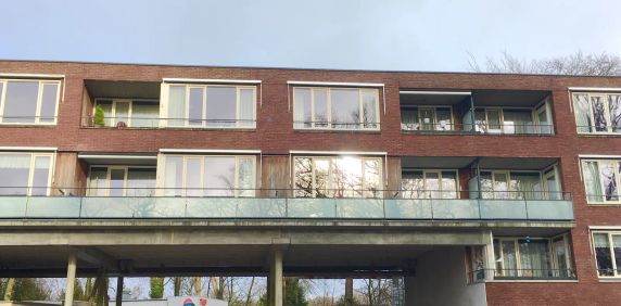 Appartement Frisiastate, Oentsjerk - Logement pour seniors à louer - Foto 2