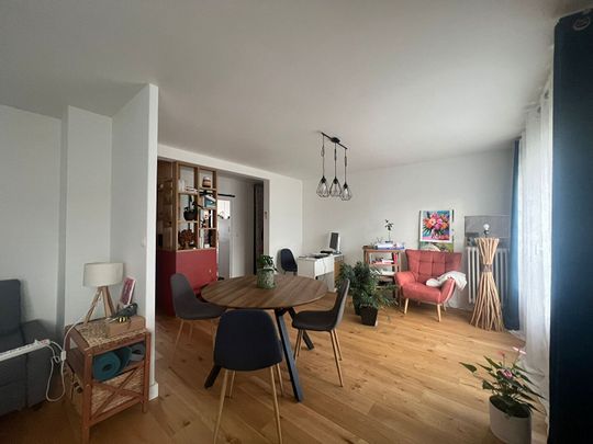 Location Appartement 3 pièces 54m² - Photo 1