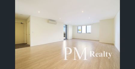 One Bedroom Apartment in Resort Style Complex -Entrance Building A! - Photo 2