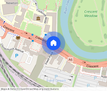 Crescent, Salford, M5 - Photo 1