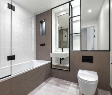 1 bedroom apartment to rent - Photo 5