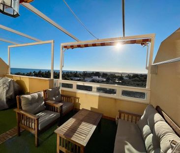 Piso de alquiler en Calle la Gabriela, 9, El Parador de las Hortich... - Photo 4