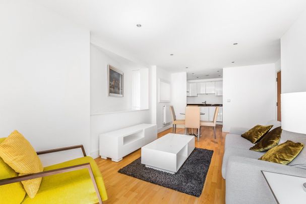 Dowells Street, London, SE10 - Photo 1