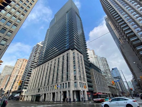For Lease - 955 Bay Street Unit# 807, Toronto, Ontario - Photo 1