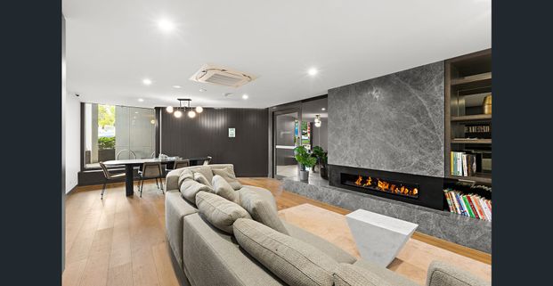 Near new apartment Available now - Photo 1