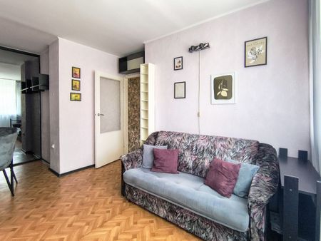 2 pokoje + osobna kuchnia | ogródek 80 m | Bielany 38 m² - Photo 5