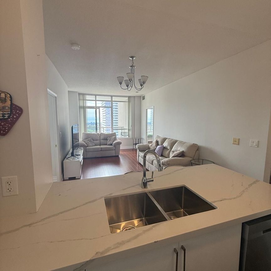For Lease - 388 Prince Of Wales Drive Unit# 2810, Mississauga, Ontario - Photo 1