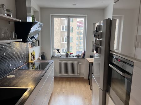 Börjegatan, Uppsala - Foto 3