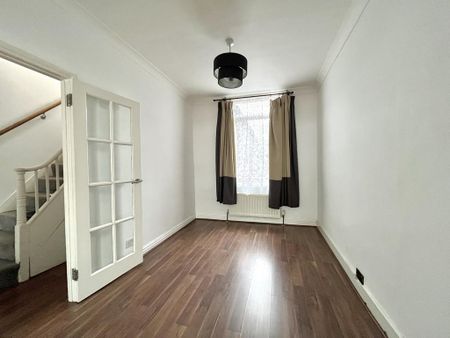 2 bedroom terraced house to rent - Photo 5