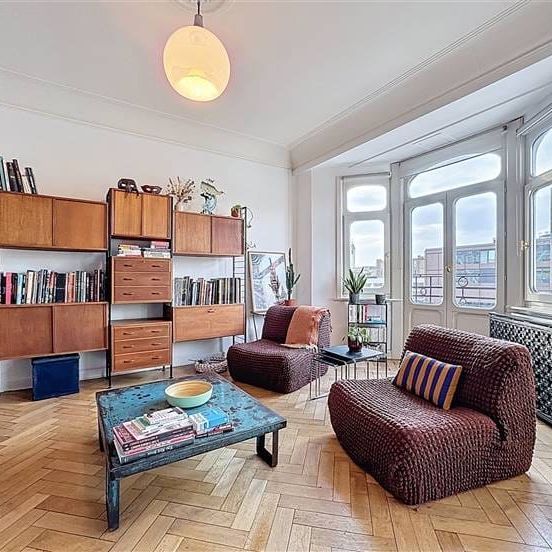 Appartement te huur - Foto 1