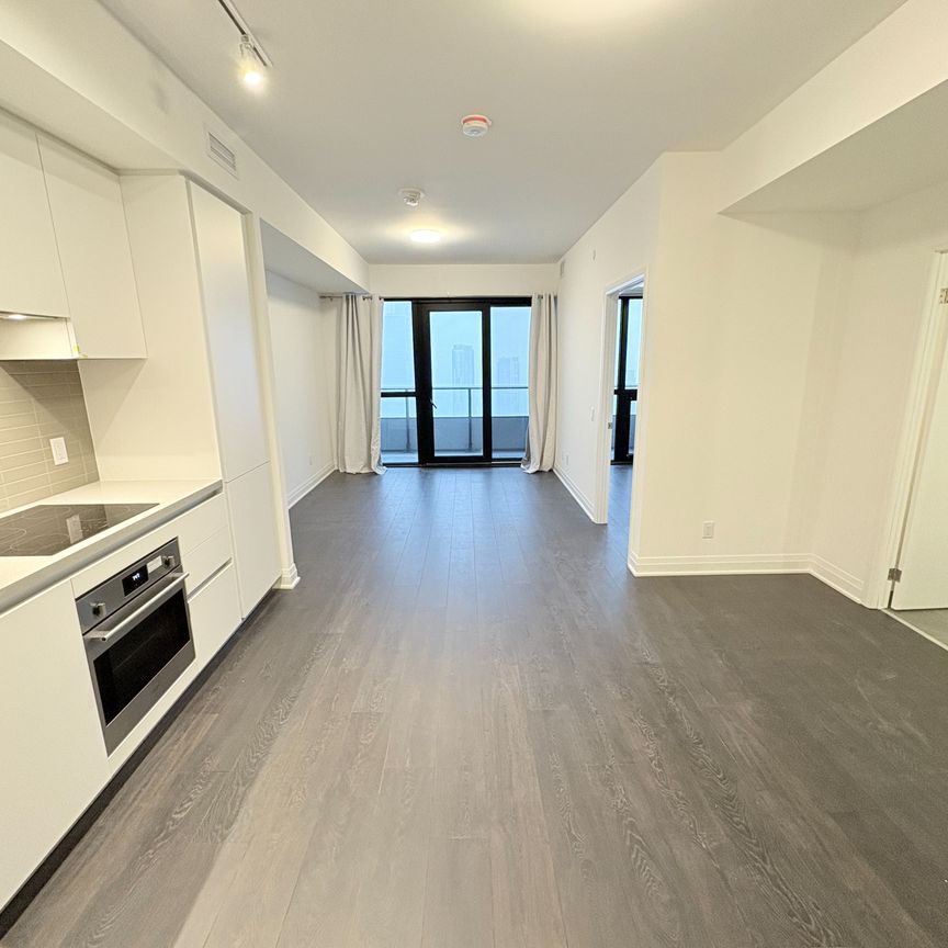 For Lease - 4015 The Exchange N/A Unit# 4606, Mississauga, Ontario - Photo 1