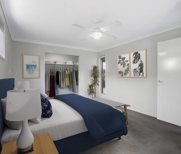 9 Chestnut Crescent, Caloundra West QLD 4551 - House For Rent | Domain - Photo 4