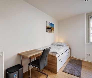 Prime location in the University quarter - Foto 3