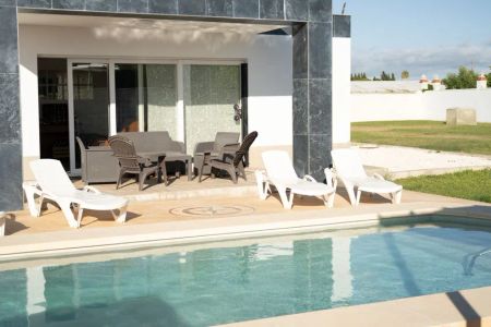 Alquiler de casa rural en Lugar Pago Parcelas de Roche, 32 - Foto 2