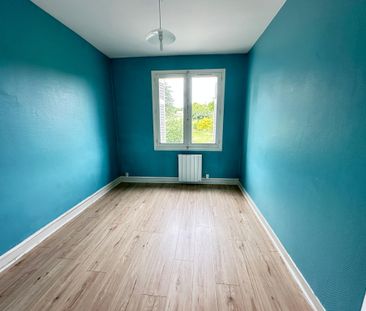 T4 ARBRESLE - ARBRESLE , 628 route de Nuelles, appartement ... - Photo 1