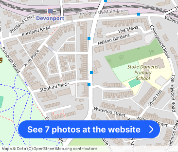 Devonport Road, Plymouth, PL1 - Photo 1