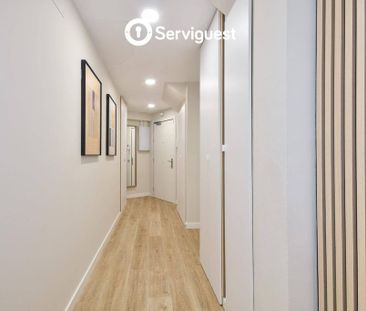 6 room luxury Apartment for rent in Barcelona, Catalonia - Photo 1