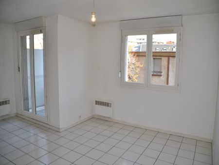 Appartement - 2 pièces - Jardin Lecoq/Facultés - Photo 4