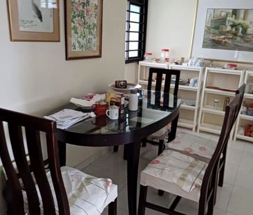 Blk 153 Toa Payoh Sapphire (Toa Payoh), HDB 4 Rooms - For Rent - Photo 4