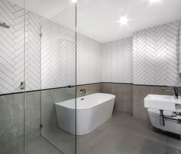 Central Living I Caged Storage I Bonus Study - Photo 2