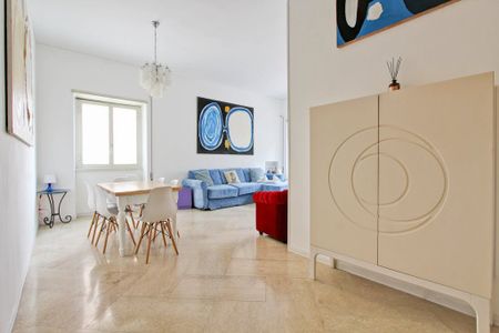 Via Prisciano, Rome, Lazio 00136 - Photo 5