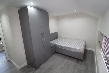 Market Street West Flat, PRESTON, Lancashire PR1 2HB - Photo 4
