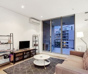 505/149-161 O'RIORDAN STREET, Mascot NSW 2020 - Apartment For Rent ... - Photo 1