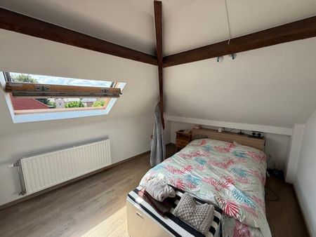 Appartement te huur - Foto 4