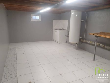 Location maison 5 pièces 77.86 m² à Chalon-sur-Saône (71100) - Photo 2