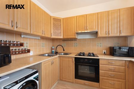 Pronájem bytu 2+kk 49 m², Bezejmenná 256, Bílina - Photo 5